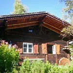 Huettl By Interhome Trins
