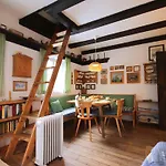 Huettl By Interhome * Trins