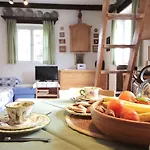 Huettl By Interhome * Trins