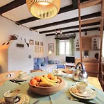 Chalet Huettl By Interhome