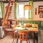 Huettl By Interhome Chalet Trins