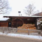 Huettl By Interhome Trins