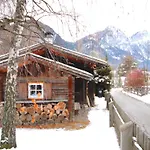 Chalet Huettl By Interhome *