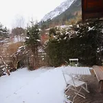 Huettl By Interhome Chalet Trins