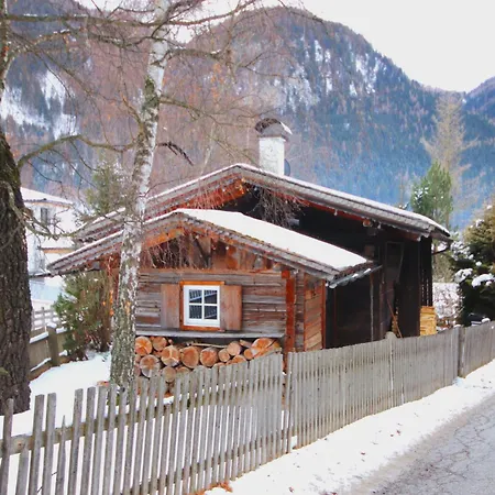 Huettl By Interhome *