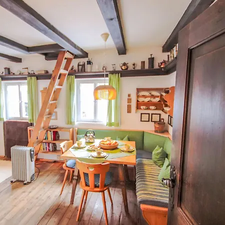 Huettl By Interhome Chalet *