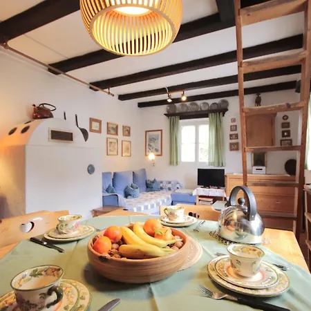 Chalet Huettl By Interhome
