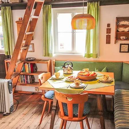 Huettl By Interhome Chalet Trins